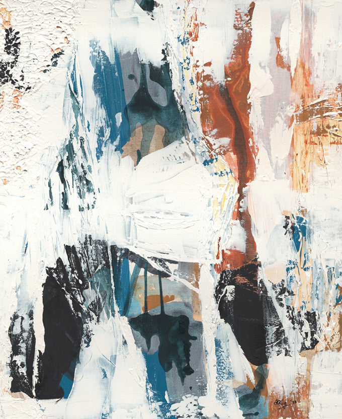 Anakin Abstract IV