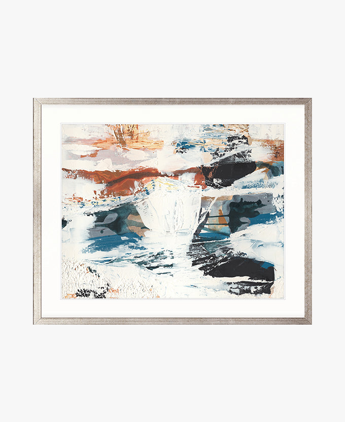Anakin Abstract IV