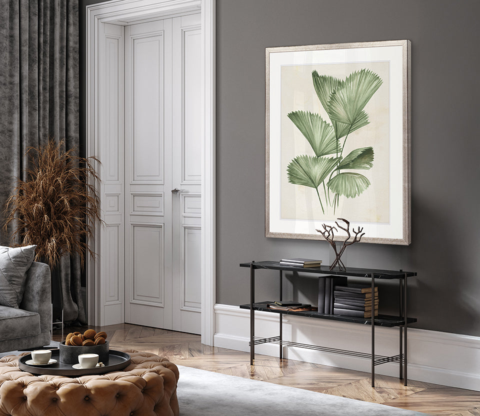 Soft Anaya Palm II