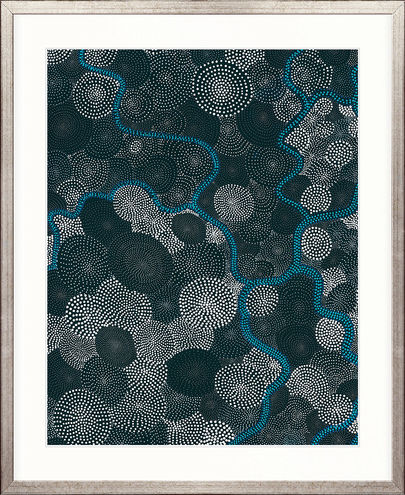 Ancestral Waters I