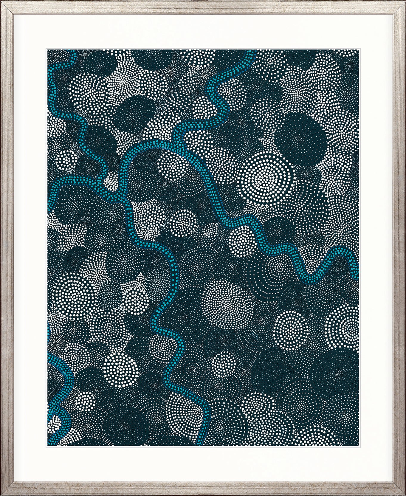 Ancestral Waters II