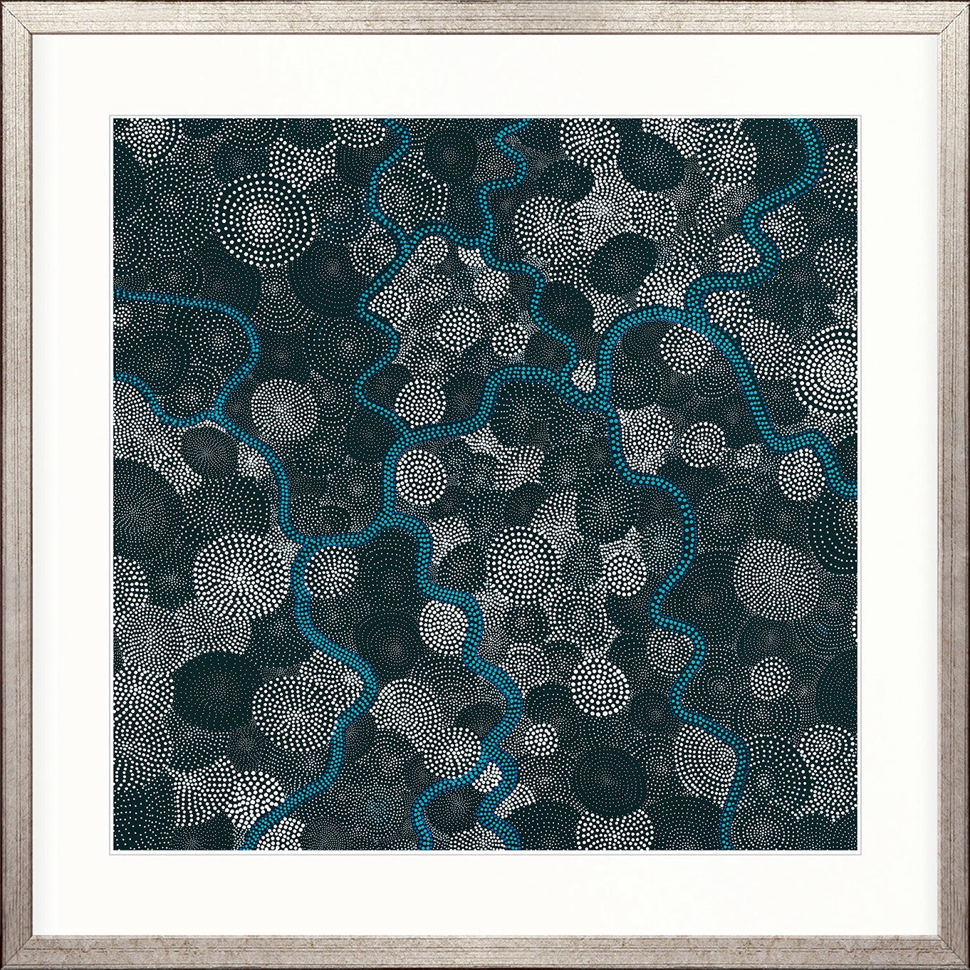Ancestral Waters III