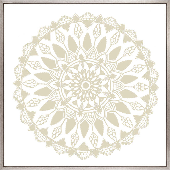 Ankari I (Canvas)