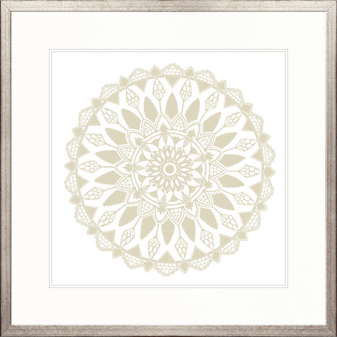Intricate Motif I
