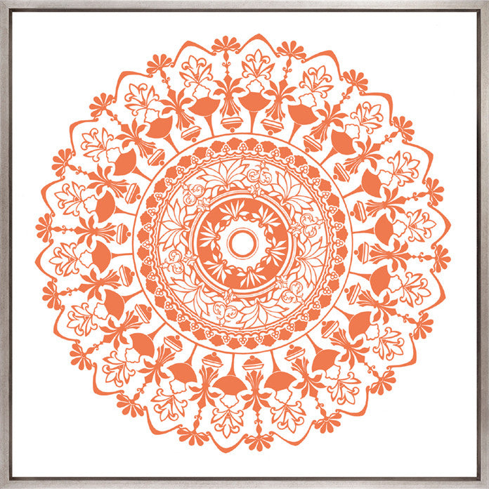 Ankari II (Canvas)