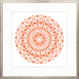 Intricate Motif II