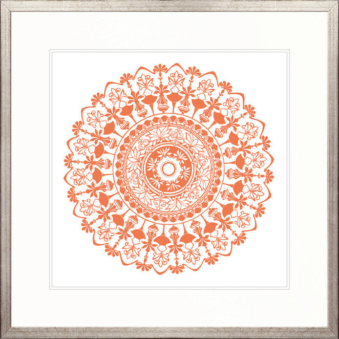Intricate Motif II