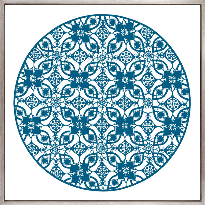 Ankari III (Canvas)