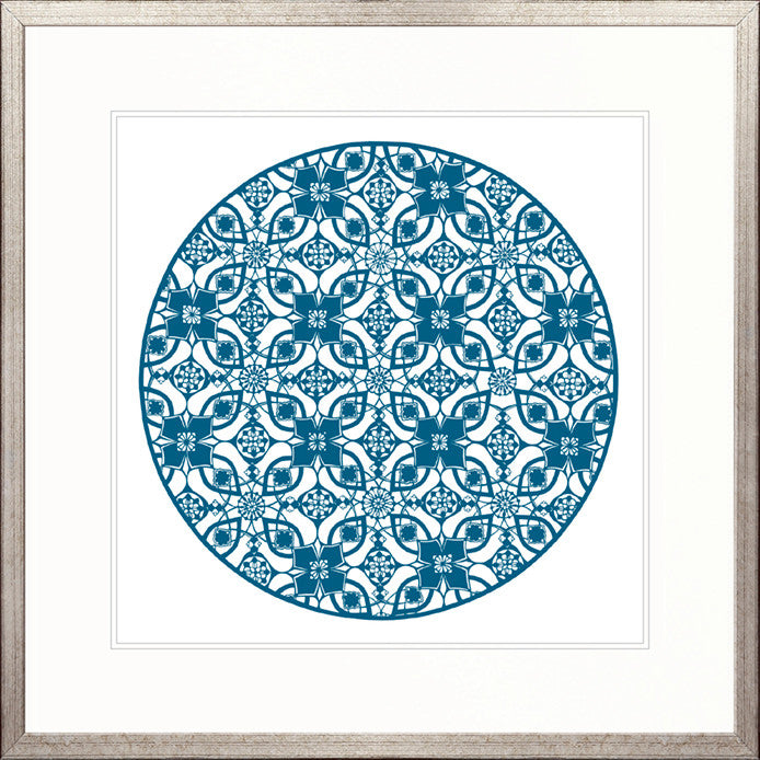 Intricate Motif III