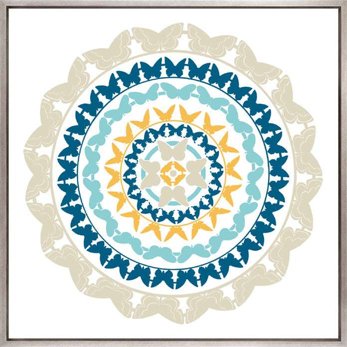 Ankari IV (Canvas)