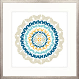 Intricate Motif IV