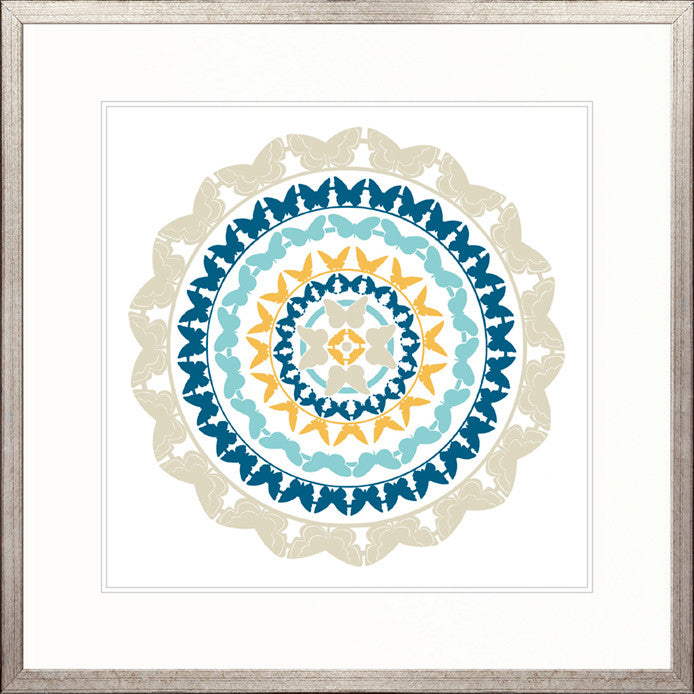 Intricate Motif IV