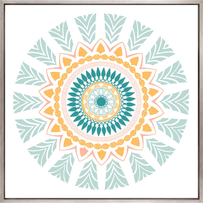 Ankari V (Canvas)