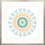 Intricate Motif V
