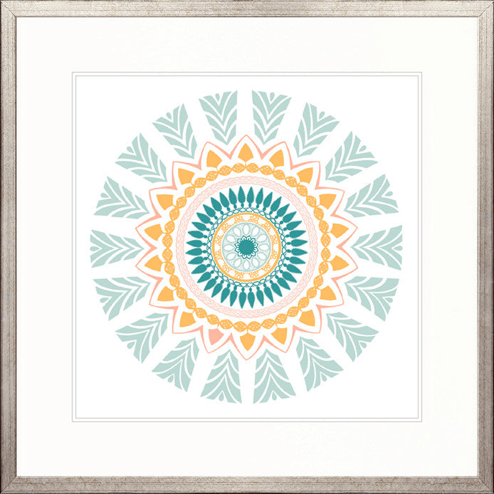 Intricate Motif V