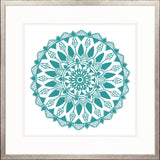 Intricate Motif VI