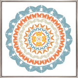 Ankari VII (Canvas)