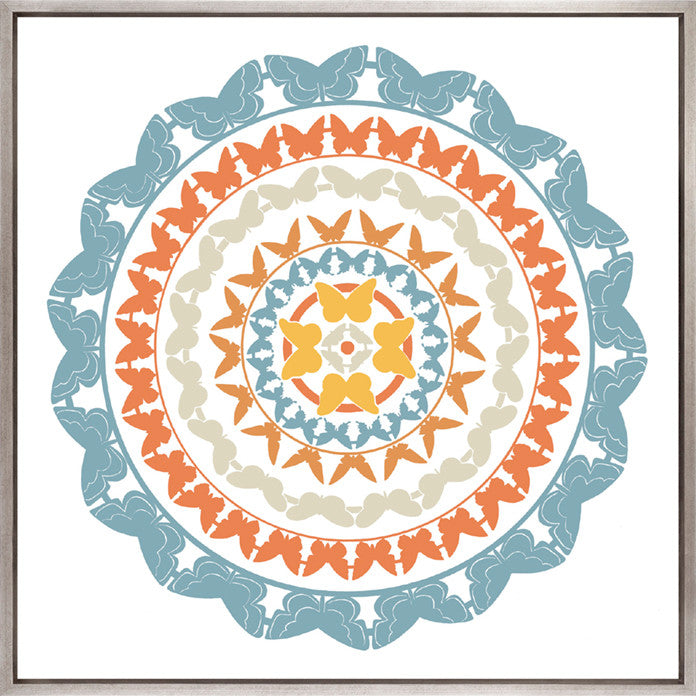 Ankari VII (Canvas)