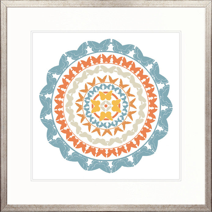 Intricate Motif VII