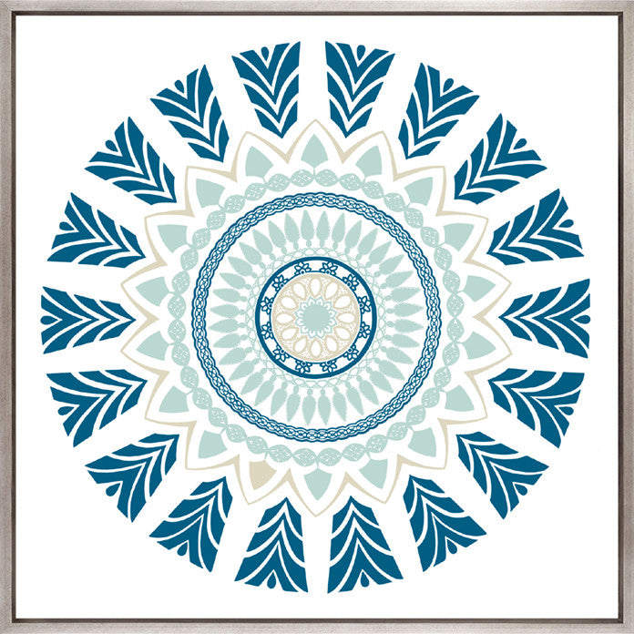 Ankari VIII (Canvas)
