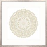 Intricate Motif X