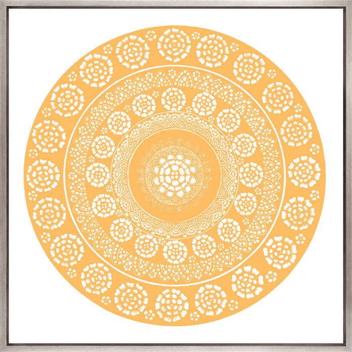 Ankari XI (Canvas)