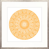 Intricate Motif XI