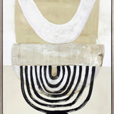 Anneu Rhythm IV (Canvas)