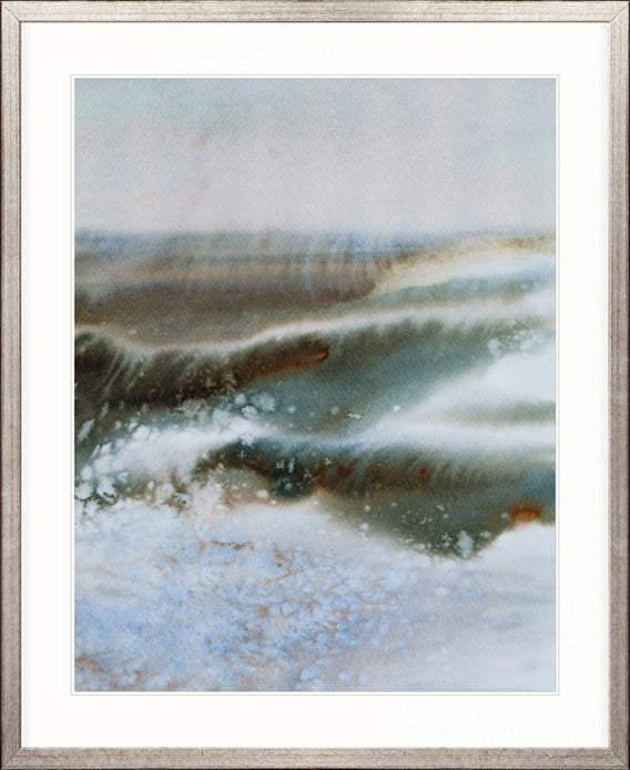 Soft Waves II