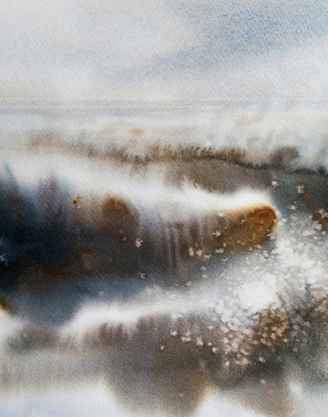 Soft Waves III