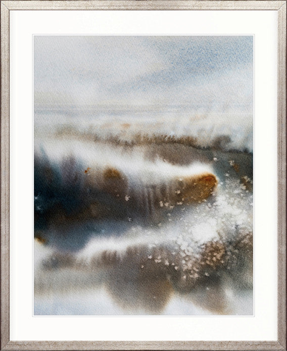 Soft Waves III