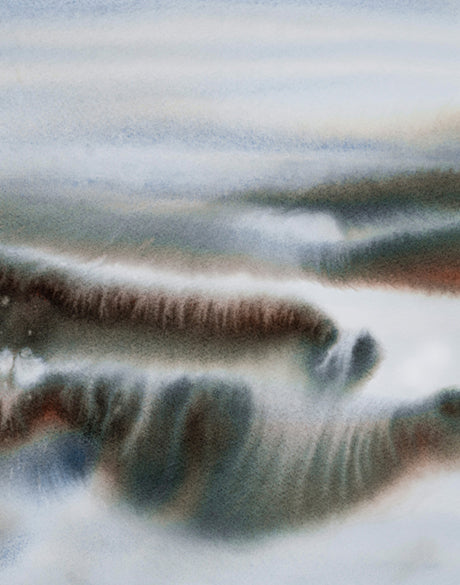 Soft Waves IV