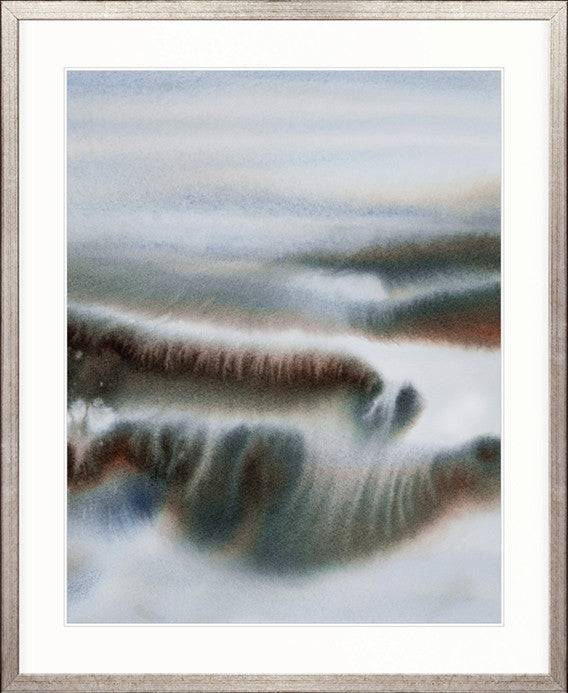 Soft Waves IV