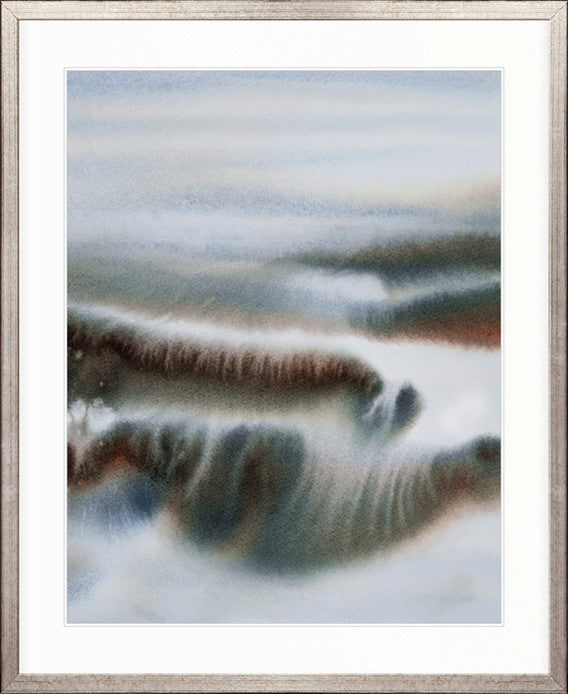 Soft Waves IV