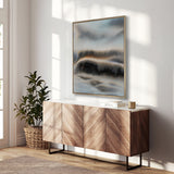 Soft Waves VI (Canvas)