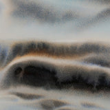 Soft Waves VI (Canvas)