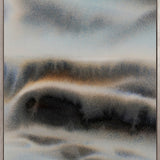 Soft Waves VI (Canvas)