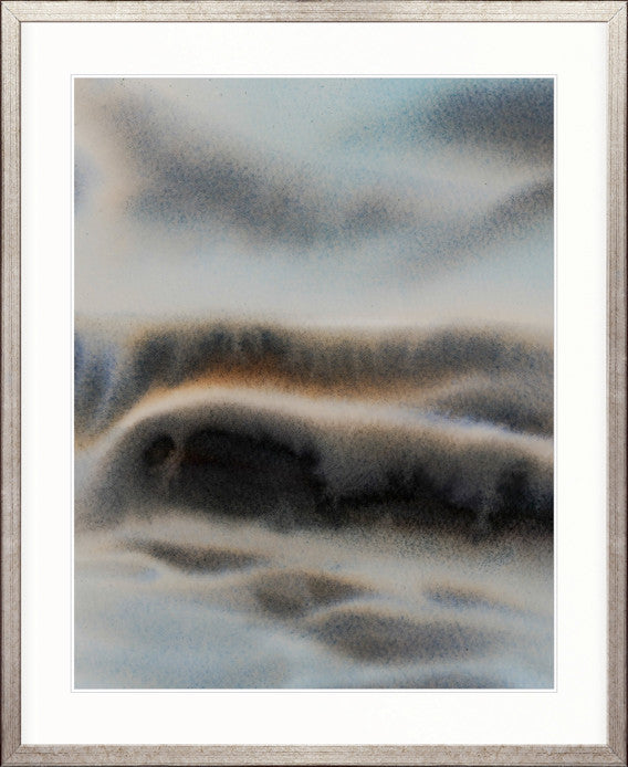 Soft Waves VI