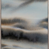 Soft Waves VII (Canvas)