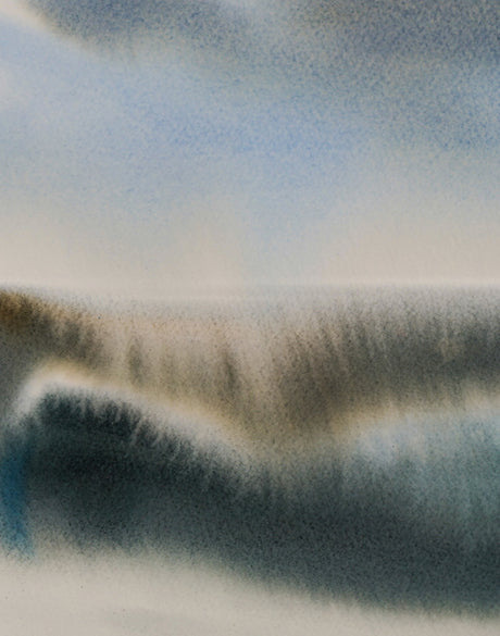 Soft Waves VIII