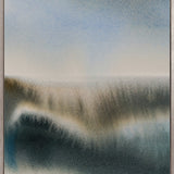 Soft Waves VIII (Canvas)