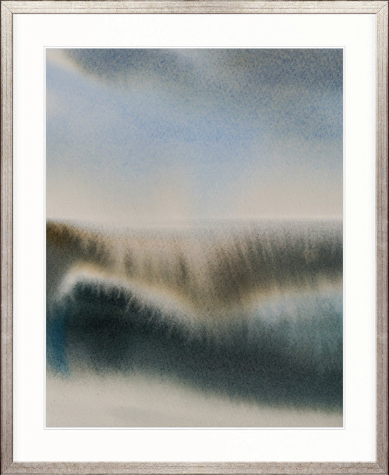 Soft Waves VIII