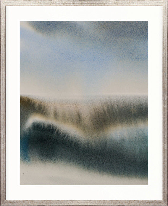 Soft Waves VIII