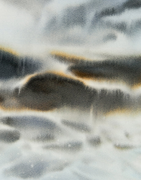 Soft Waves IX
