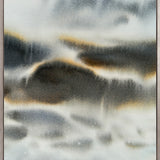 Soft Waves IX (Canvas)