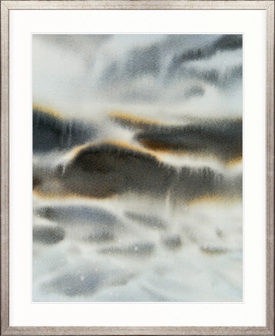 Soft Waves IX