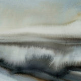 Soft Waves X (Canvas)