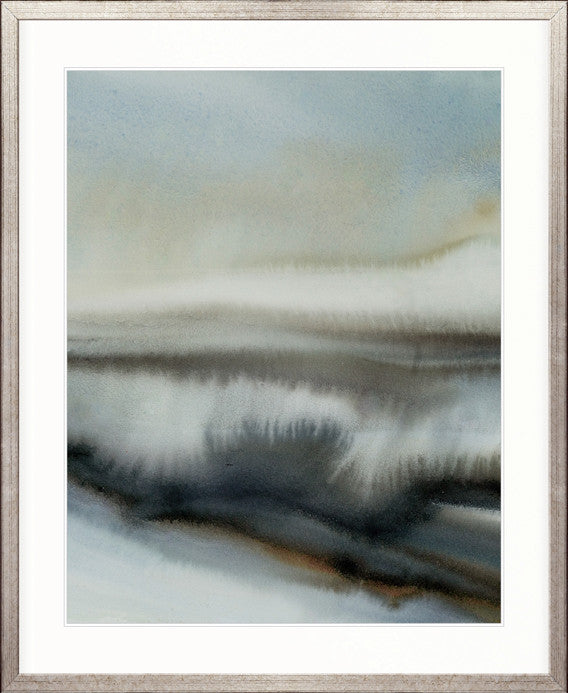 Soft Waves X