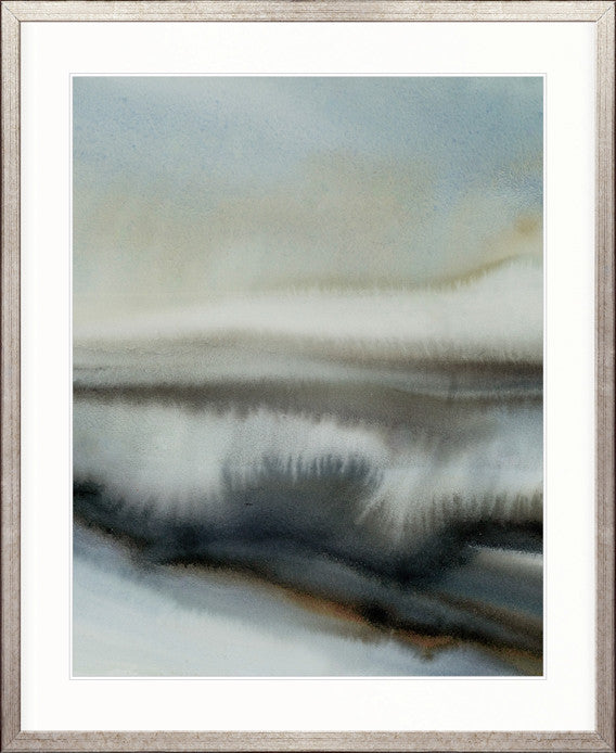 Soft Waves X