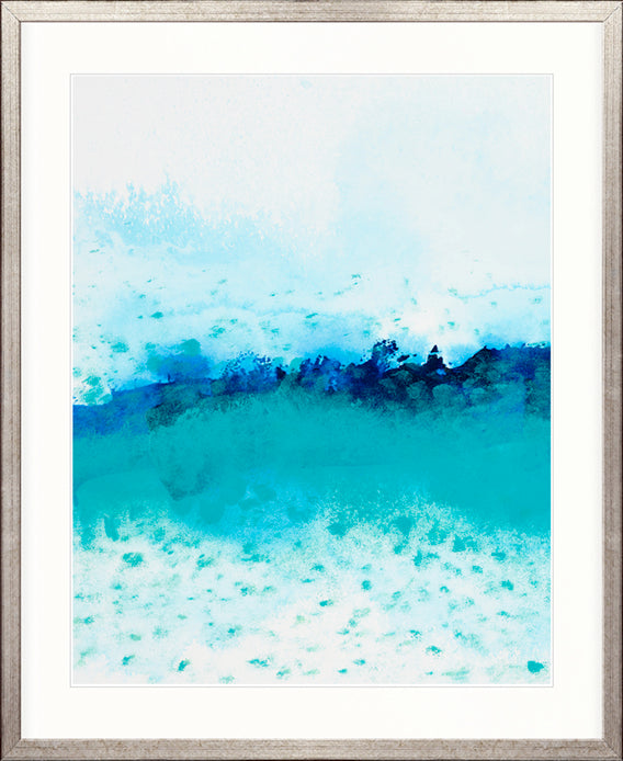 Aquatic Dreamscape I